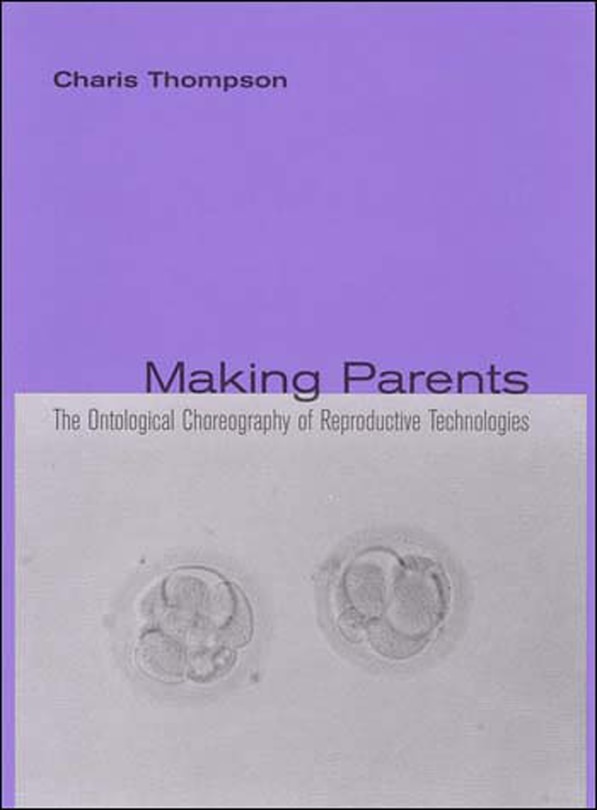 Couverture_Making Parents