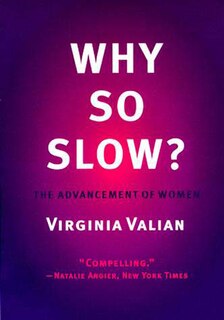 Front cover_Why So Slow?