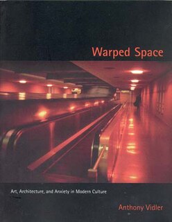 Couverture_Warped Space