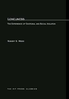 Front cover_Loneliness