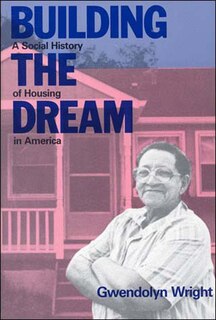 Couverture_Building the Dream
