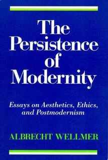 Front cover_The Persistence of Modernity