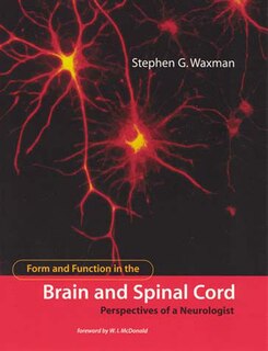 Couverture_Form and Function in the Brain and Spinal Cord