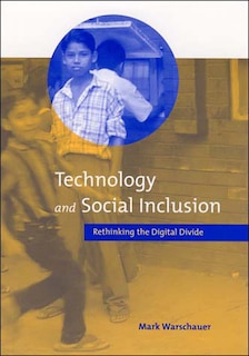 Couverture_Technology and Social Inclusion