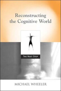 Front cover_Reconstructing the Cognitive World