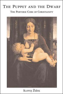Front cover_The Puppet and the Dwarf