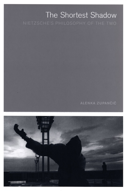 Front cover_The Shortest Shadow