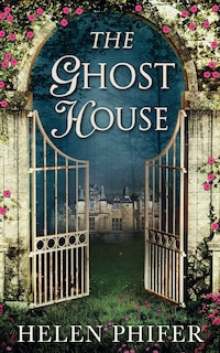 Front cover_The Ghost House