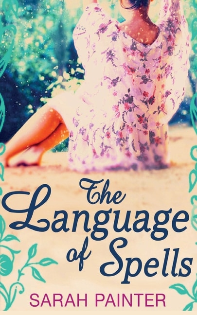 Couverture_The Language of Spells