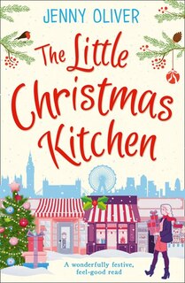 Couverture_LITTLE XMAS KITCHEN