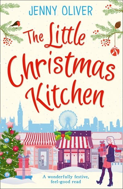 Couverture_LITTLE XMAS KITCHEN