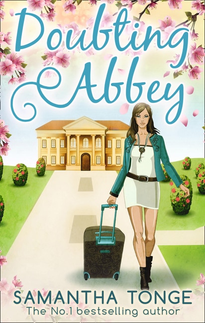Front cover_Doubting Abbey