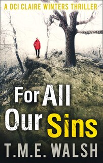 Front cover_For All Our Sins