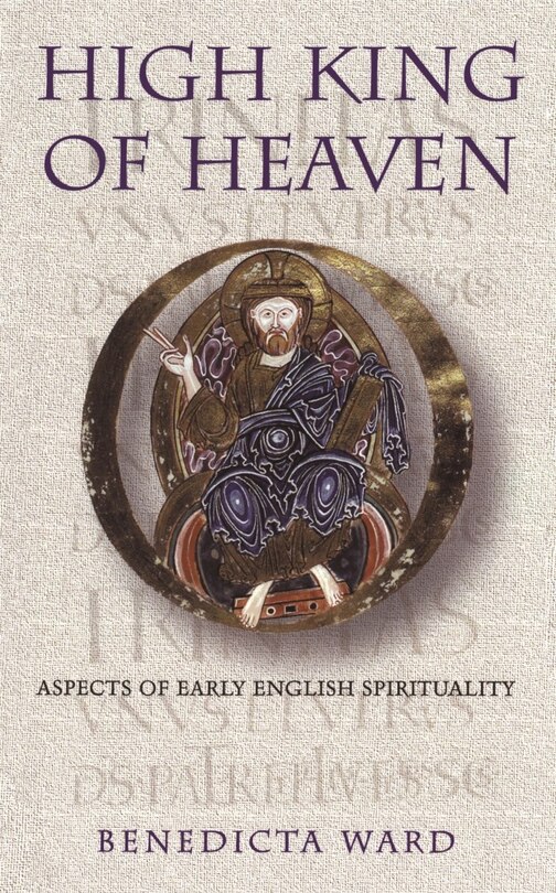 Front cover_High King Of Heaven