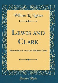 Front cover_Lewis and Clark