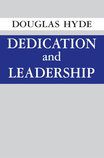 Front cover_Dedication and Leadership