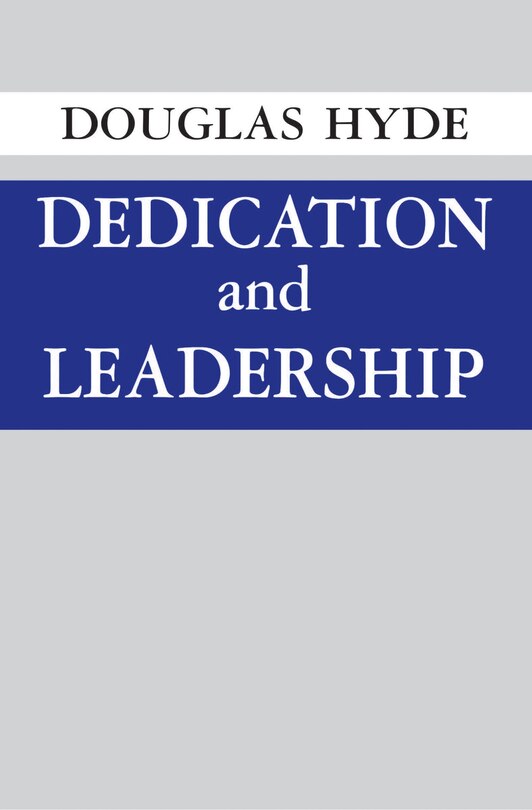 Front cover_Dedication and Leadership