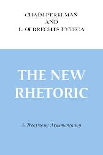Front cover_New Rhetoric, The