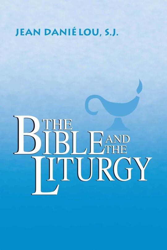 Couverture_The Bible and the Liturgy