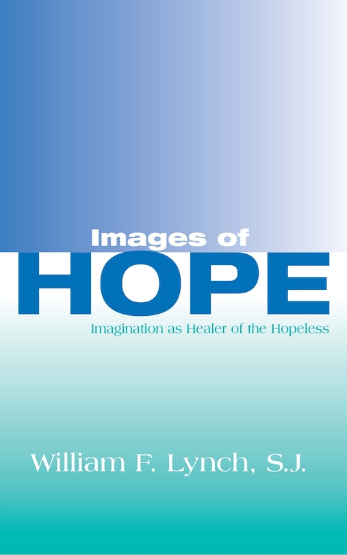 Front cover_Images Of Hope