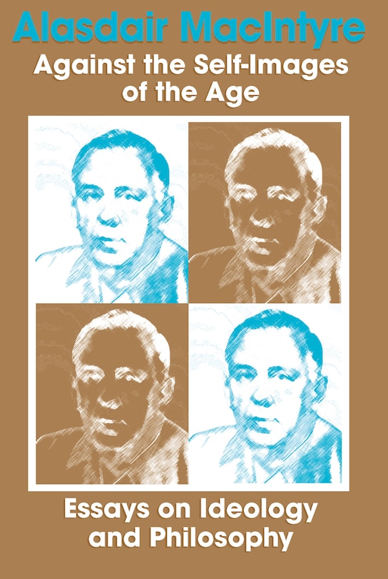 Front cover_Against the Self-Images Of the Age