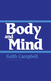 Front cover_Body And Mind