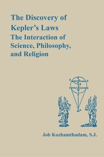 Couverture_The Discovery of Kepler's Laws