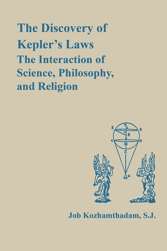 Couverture_The Discovery of Kepler's Laws