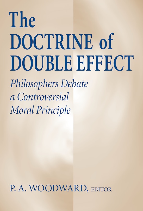 Couverture_Doctrine of Double Effect, The