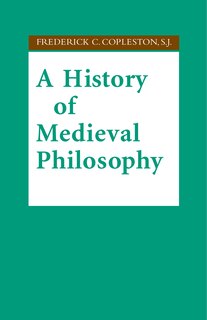 Front cover_A History of Medieval Philosophy