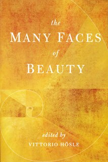 Front cover_Many Faces Of Beauty