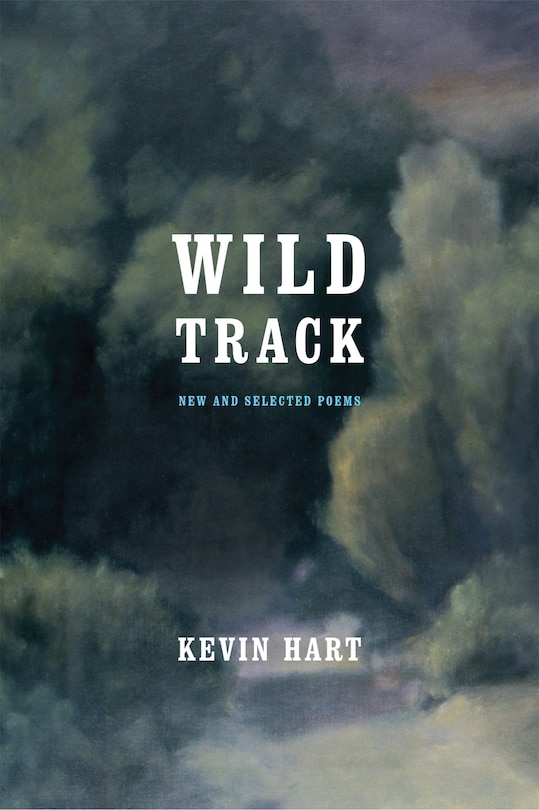 Front cover_Wild Track