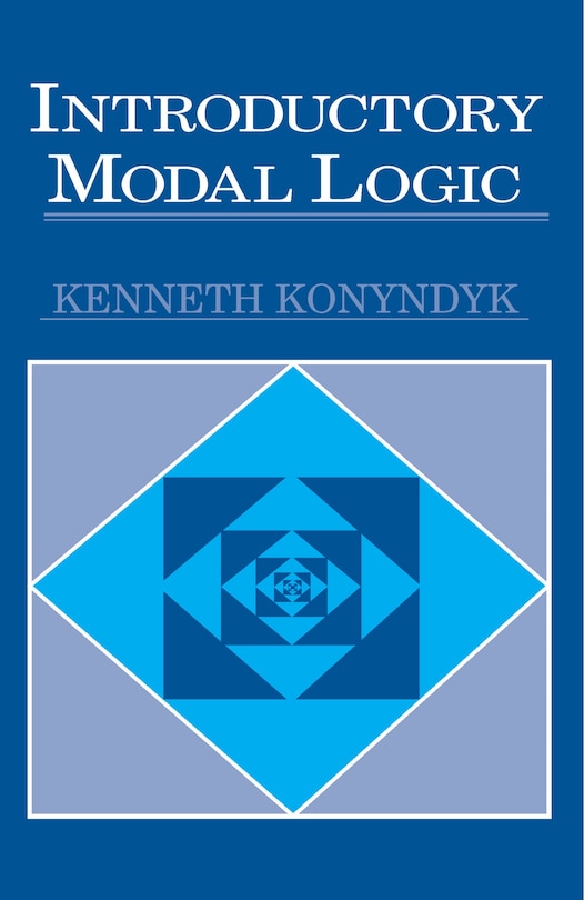 Couverture_Introductory Modal Logic