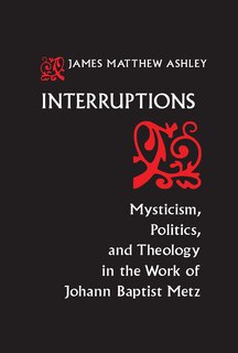 Front cover_Interruptions