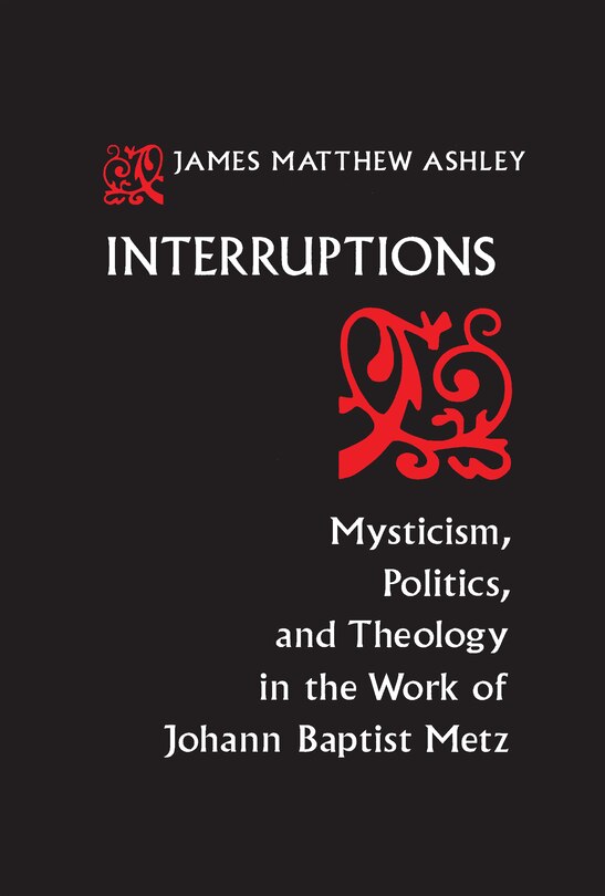 Front cover_Interruptions
