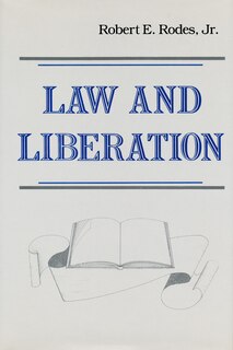 Front cover_Law and Liberation