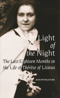 Front cover_Light Of The Night