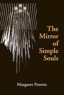 Front cover_The Mirror of Simple Souls