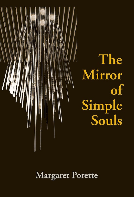 Front cover_The Mirror of Simple Souls