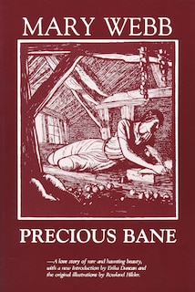Couverture_Precious Bane