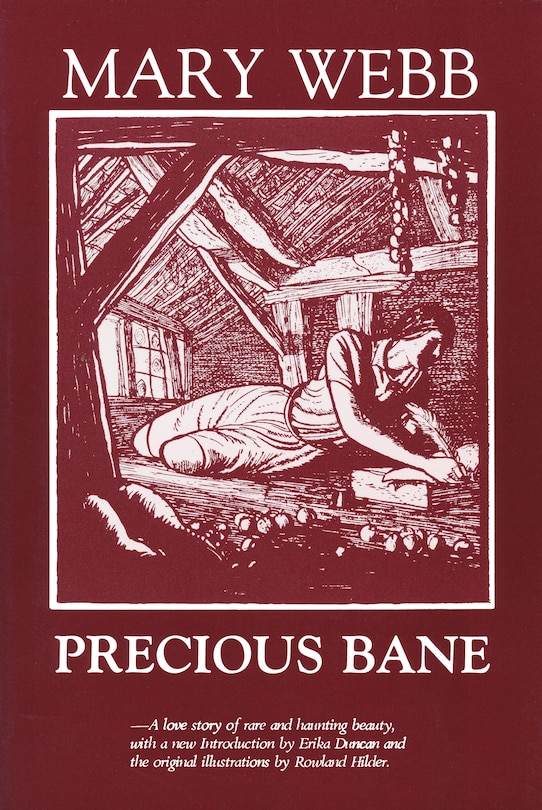 Couverture_Precious Bane