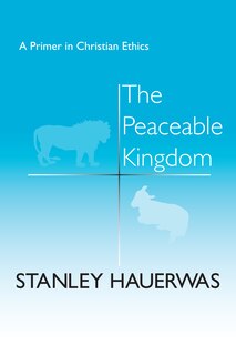 Front cover_The Peaceable Kingdom