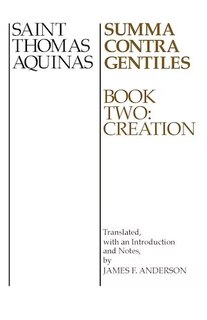 Front cover_Summa Contra Gentiles