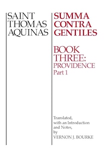 Couverture_Summa Contra Gentiles