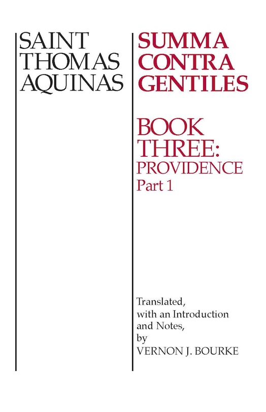 Couverture_Summa Contra Gentiles