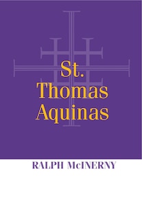 Front cover_St. Thomas Aquinas