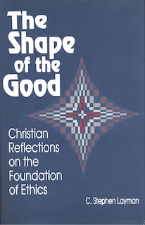 Front cover_Shape of the Good