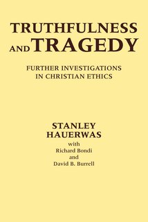 Couverture_Truthfulness And Tragedy