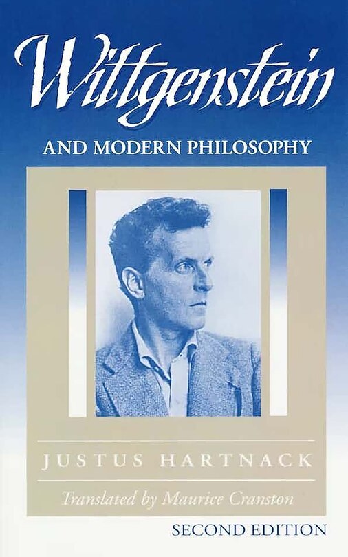 Couverture_Wittgenstein and Modern Philosophy