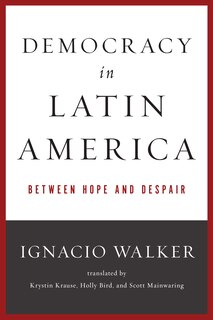 Couverture_Democracy In Latin America